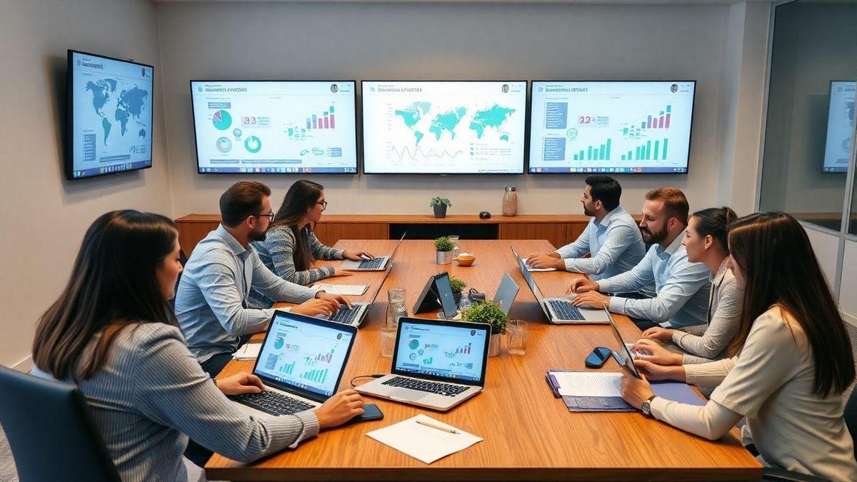 Estratégias de Remarketing que Aumentam a Conversão