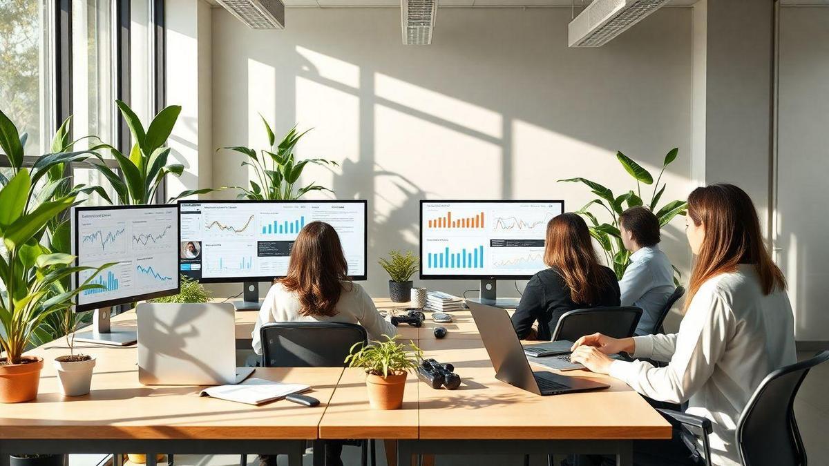 Estratégias de Segmentação Baseadas em Dados