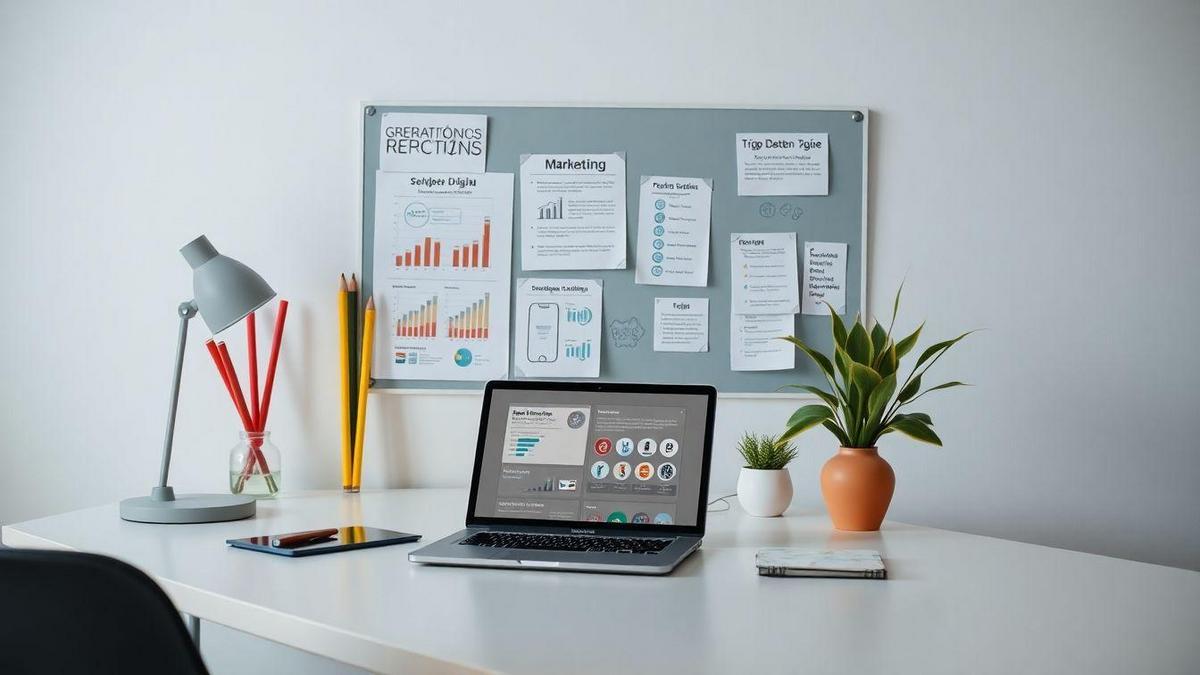 Estratégias de Segmentação em Campanhas Digitais