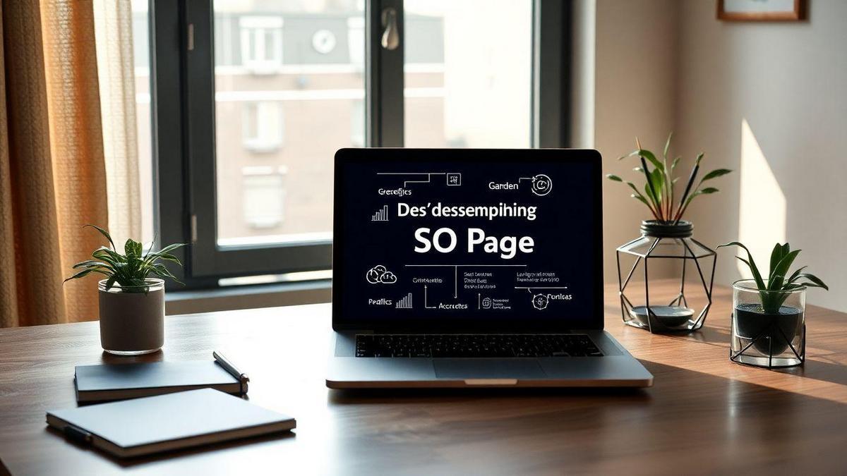 Estratégias de SEO On-Page para Blogs
