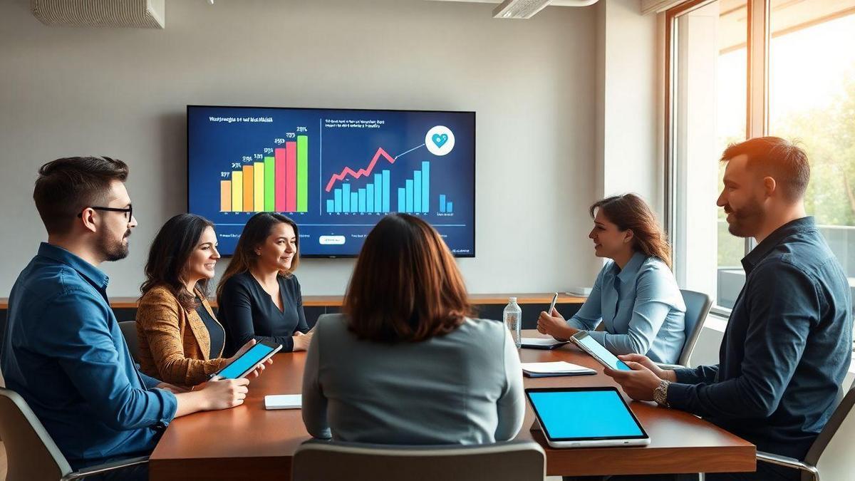 Estratégias de Social Media para Aumentar Conversões