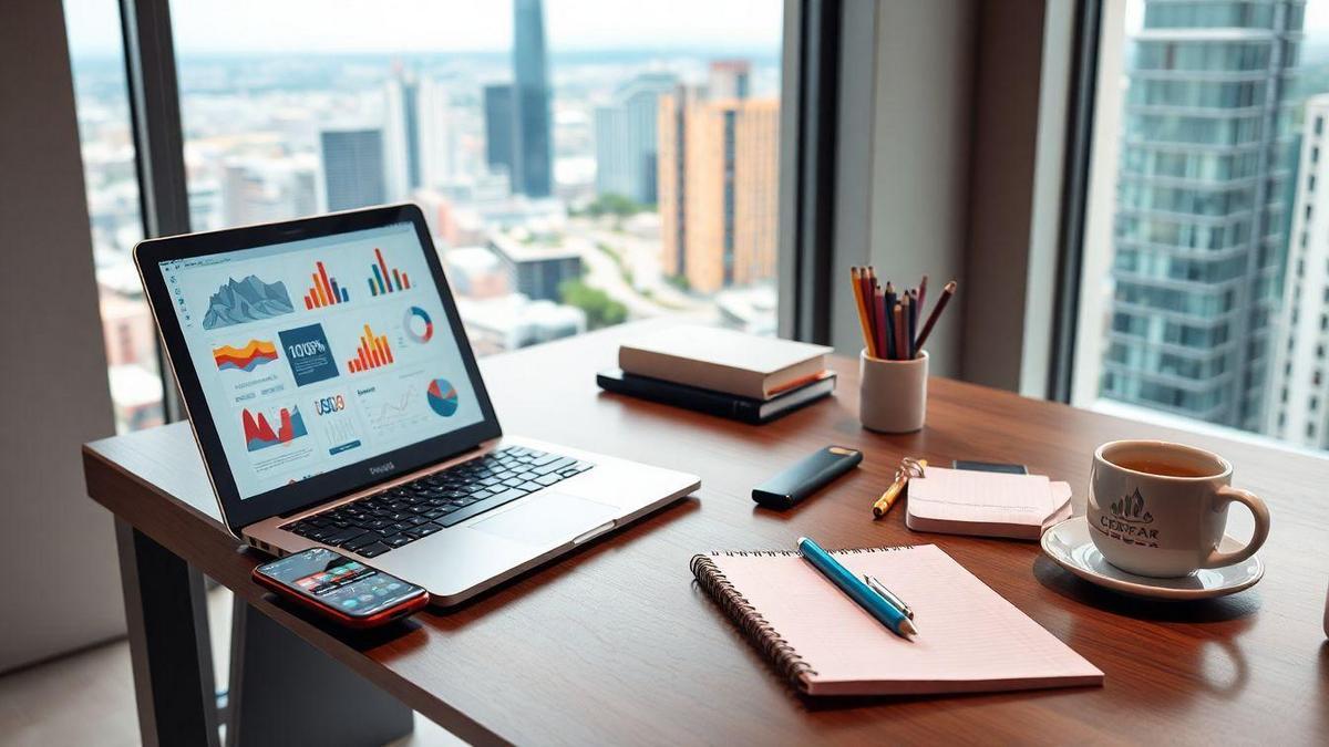 Estratégias de Vendas Online que Funcionam