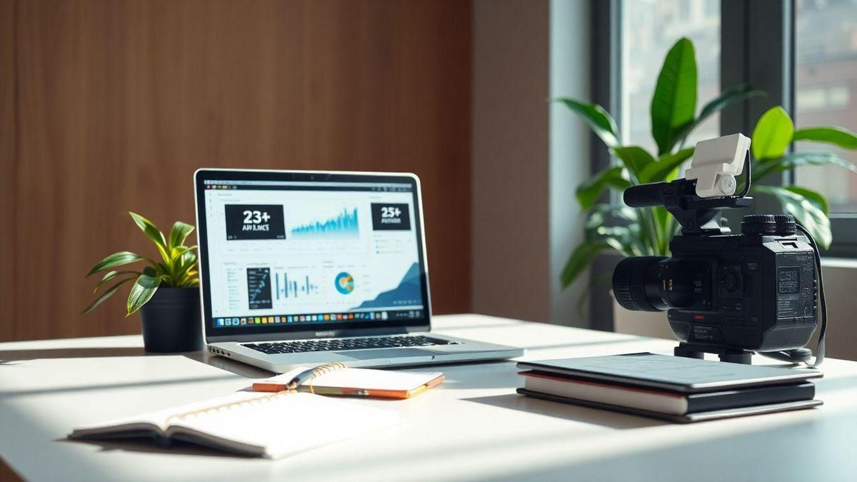 Estratégias de Vídeo Marketing para Aumentar Conversões