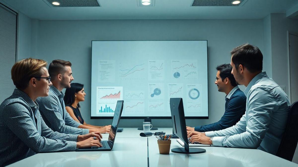 Estratégias de Vídeo Marketing para Sucesso