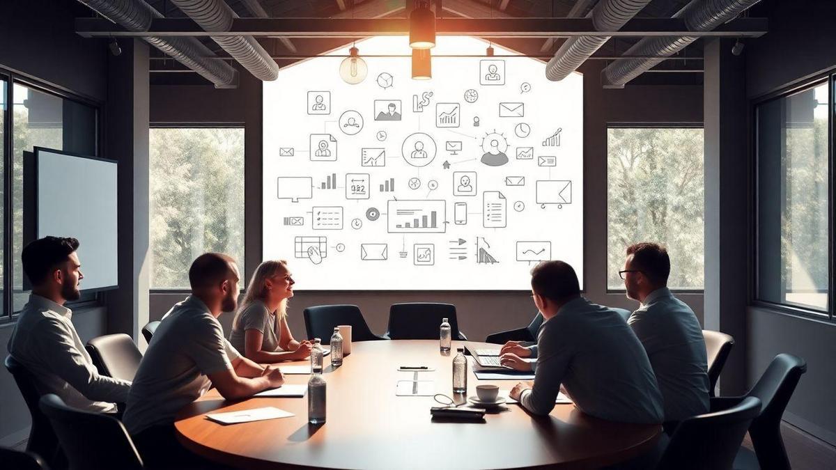 Exemplos de campanhas de marketing digital bem-sucedidas