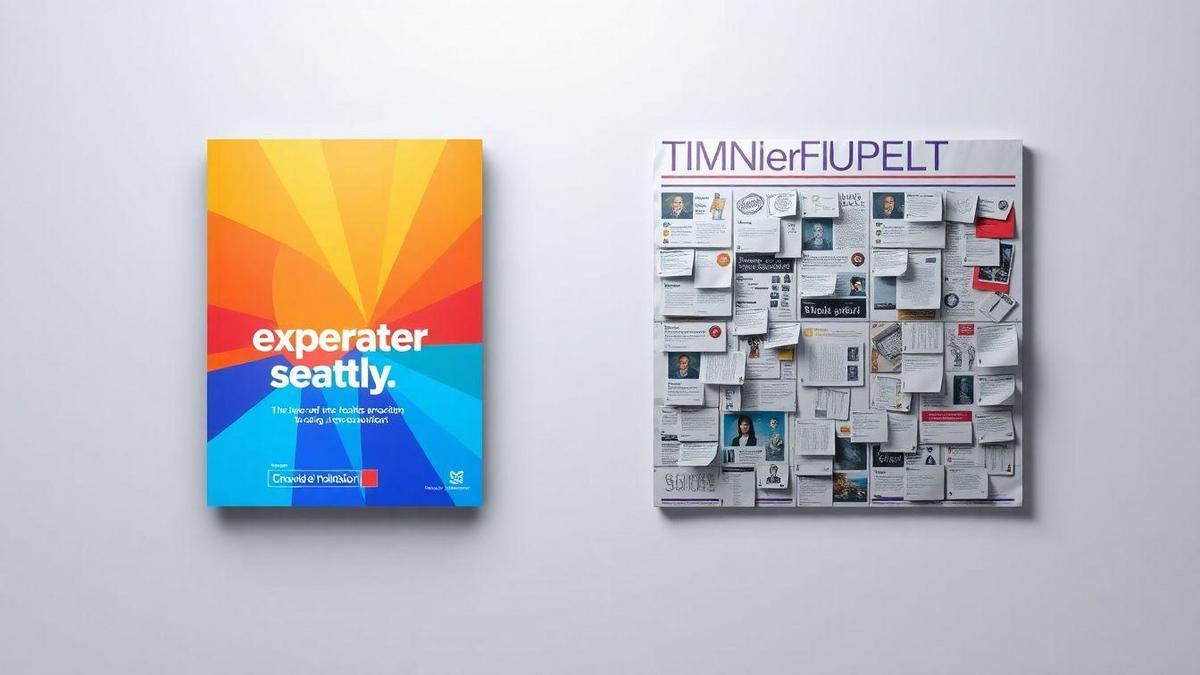 Expectativa vs Realidade em Projetos de Anúncios