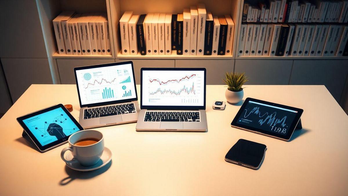 Ferramentas de Dados para Análises Eficientes