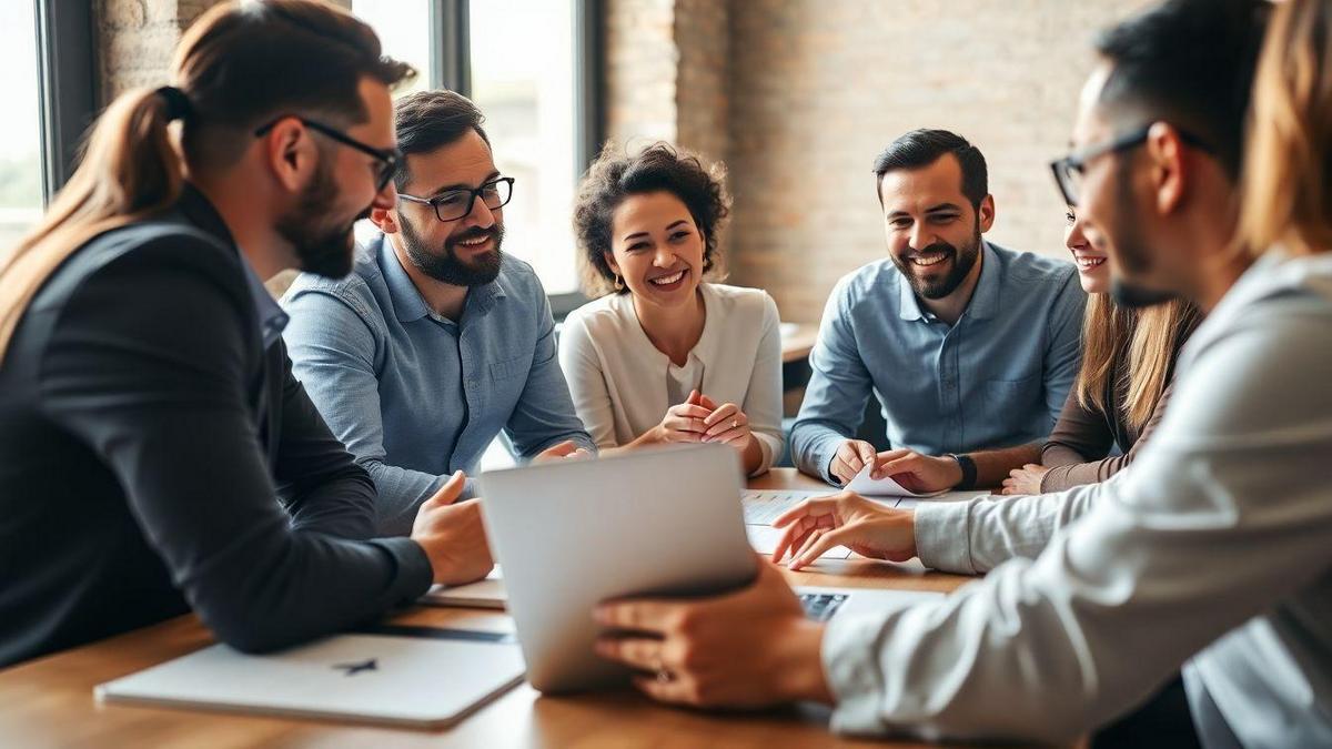 Fidelização de Clientes Através da Interatividade
