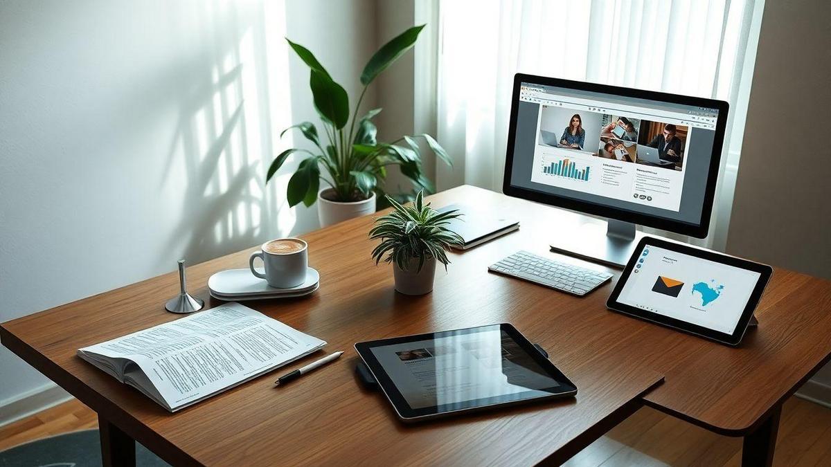 Formatos de Relatórios: Escolhendo o Melhor para Você