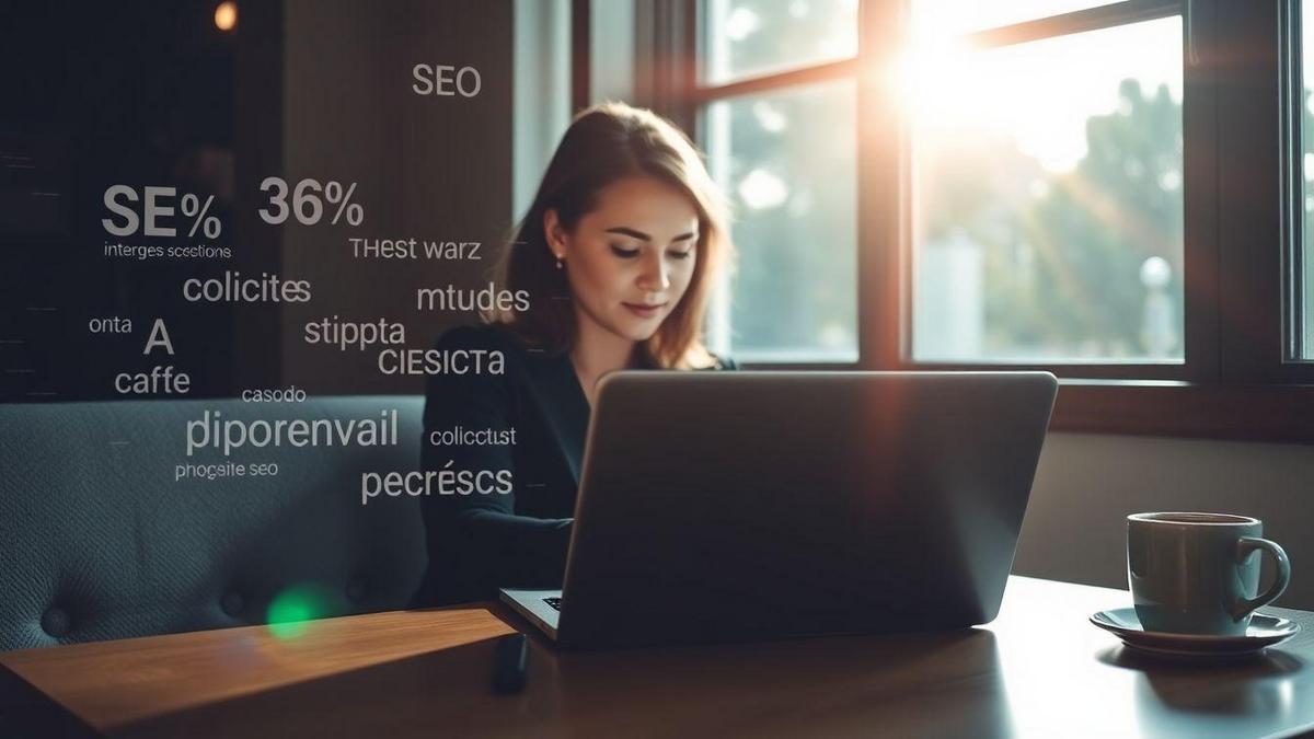 Importância das Dicas de Uso Eficaz de SEO em Blogs Pessoais