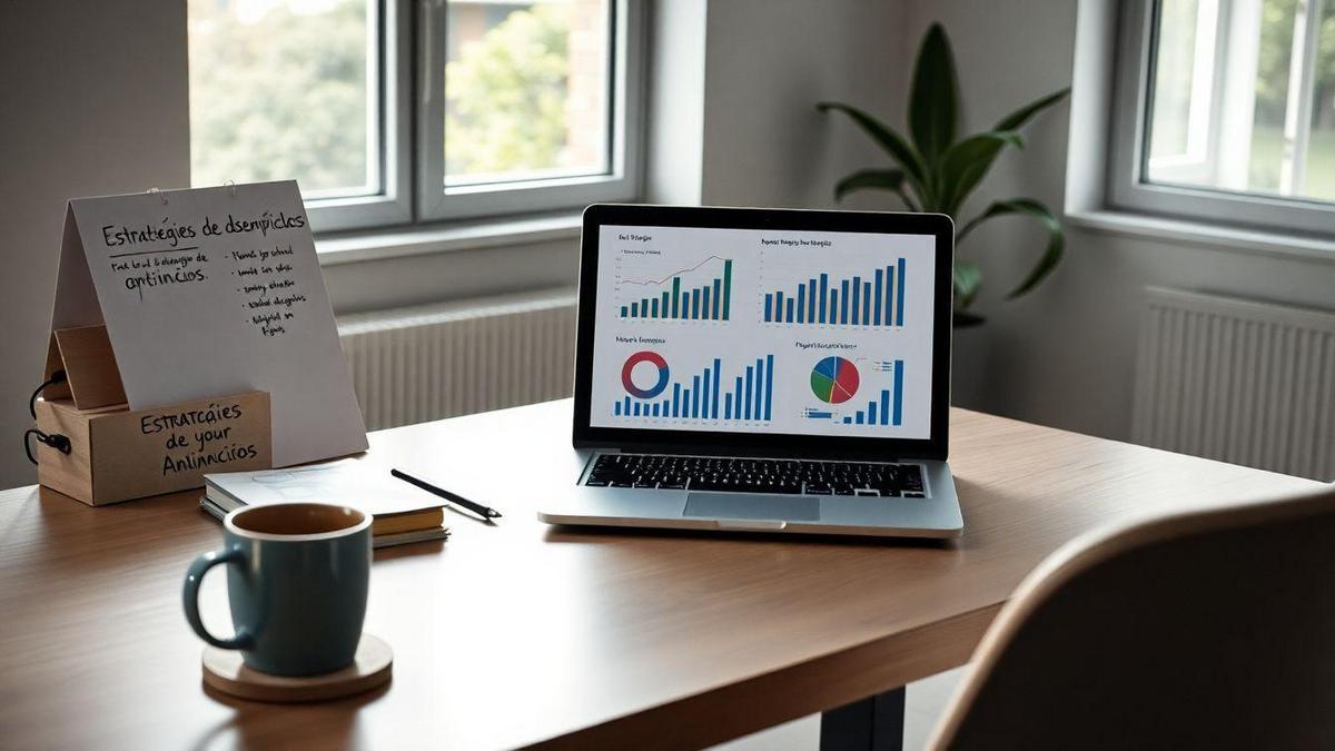 Importância das Diretrizes de Anúncios para Otimização de Desempenho Online