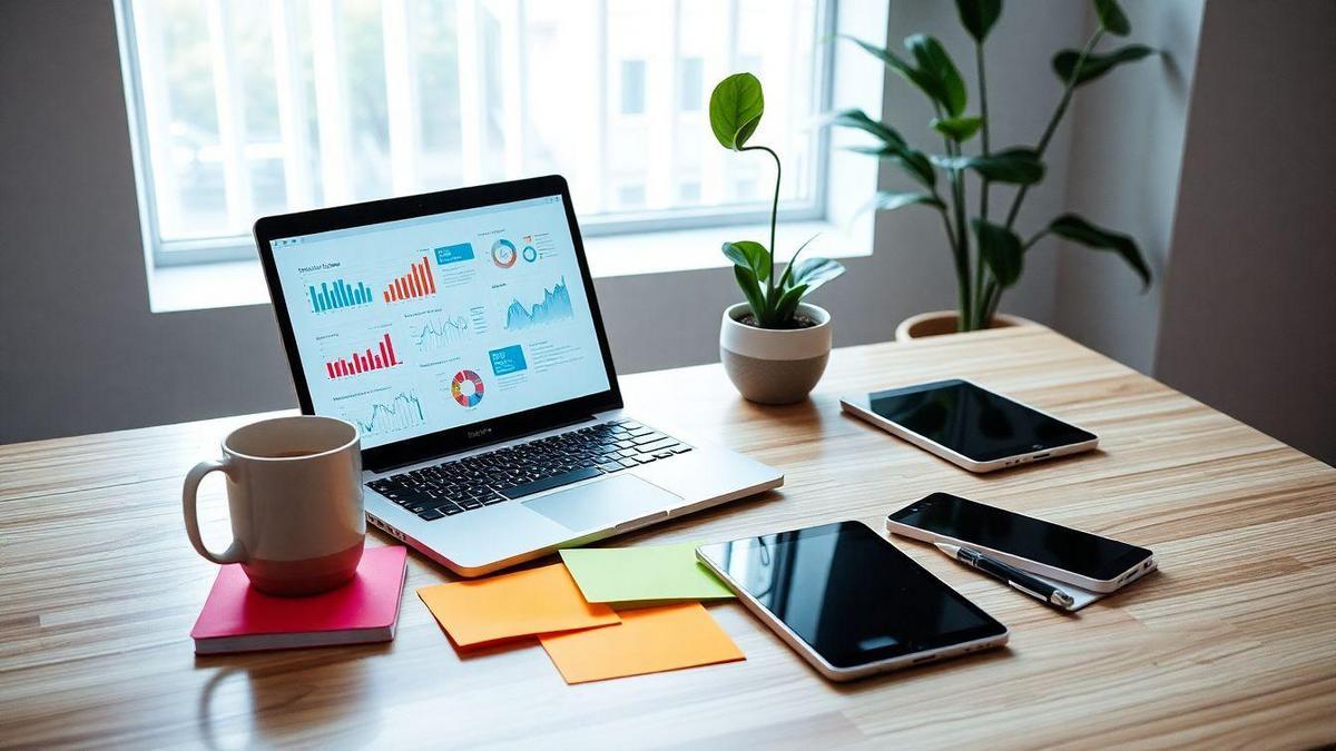 Insights de Dados que Impulsionam Resultados