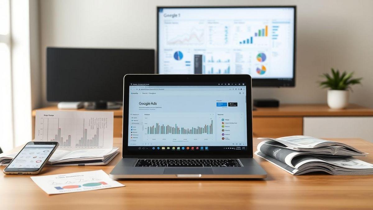 Integração do Google Ads com outras ferramentas