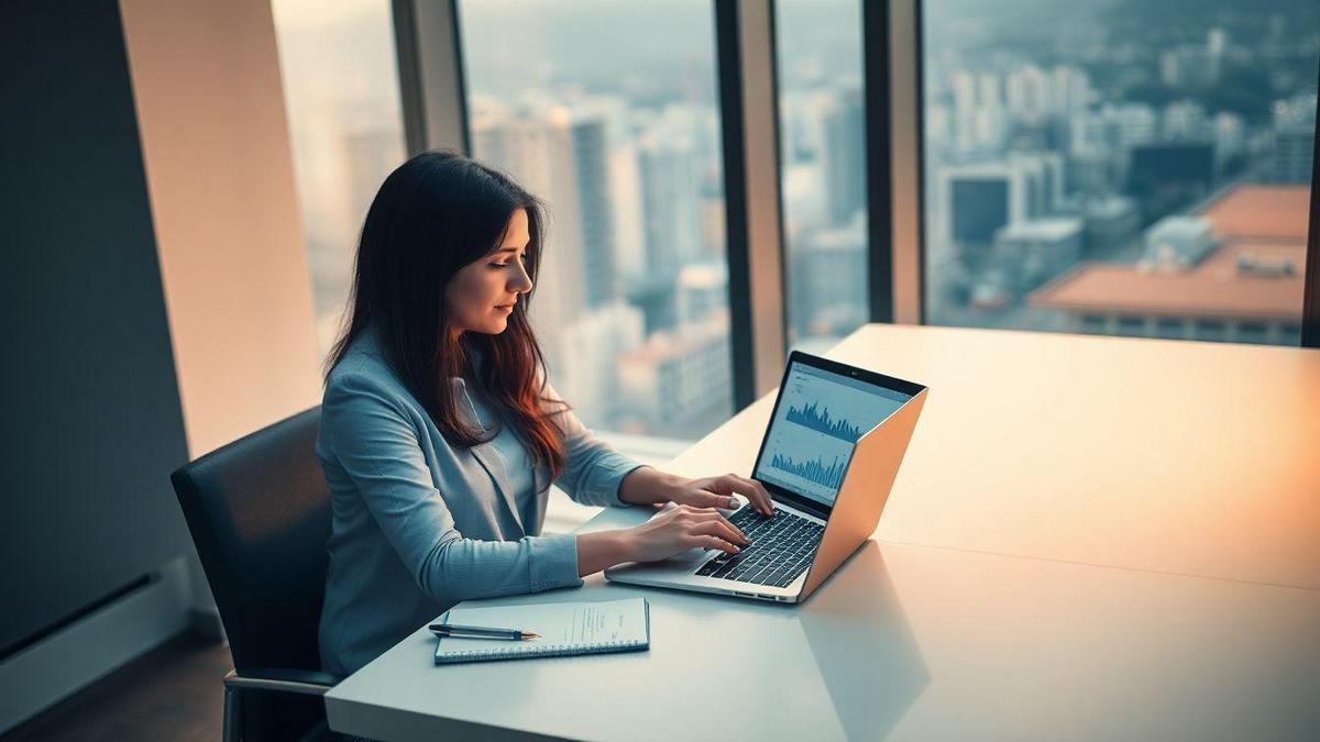 Interpretando os relatórios do Google Analytics