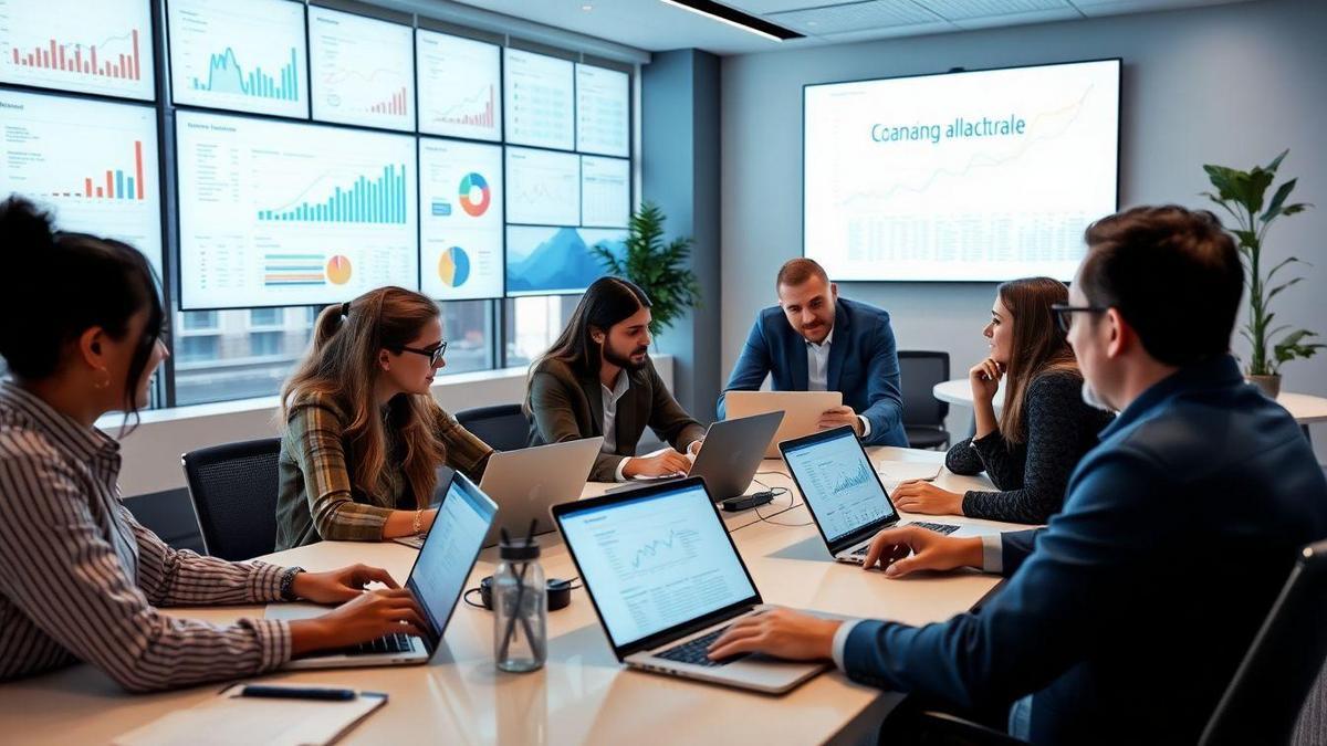Investimento em publicidade Google e retorno sobre investimento