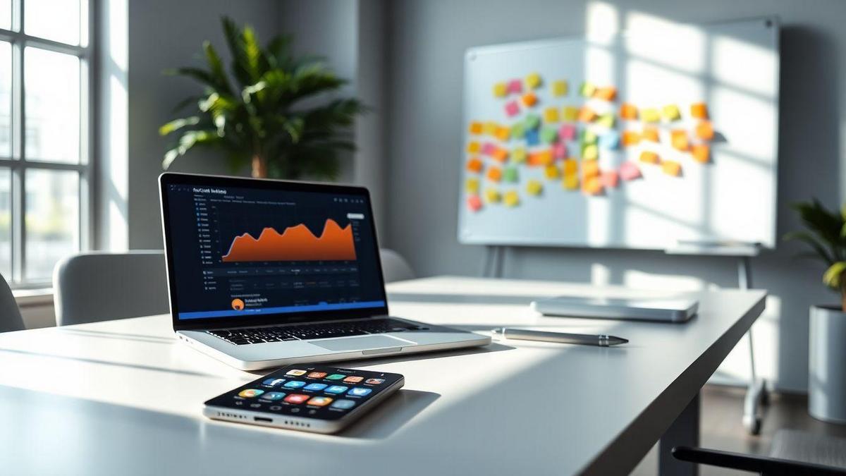Marketing digital e redes sociais