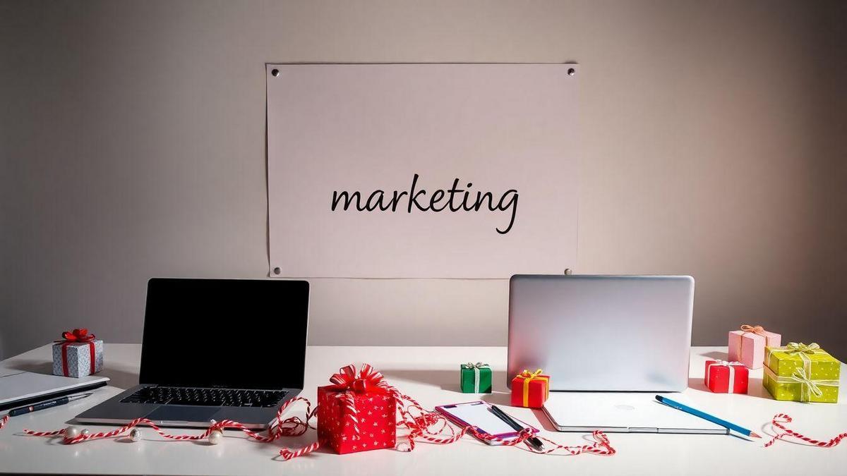 Marketing para Datas Comemorativas: Conectando-se com o Cliente
