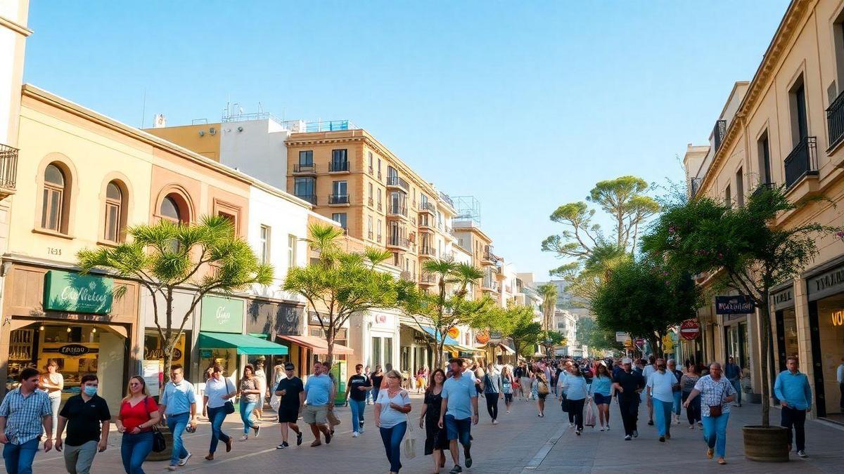 Melhore seu marketing local com Street View Trusted
