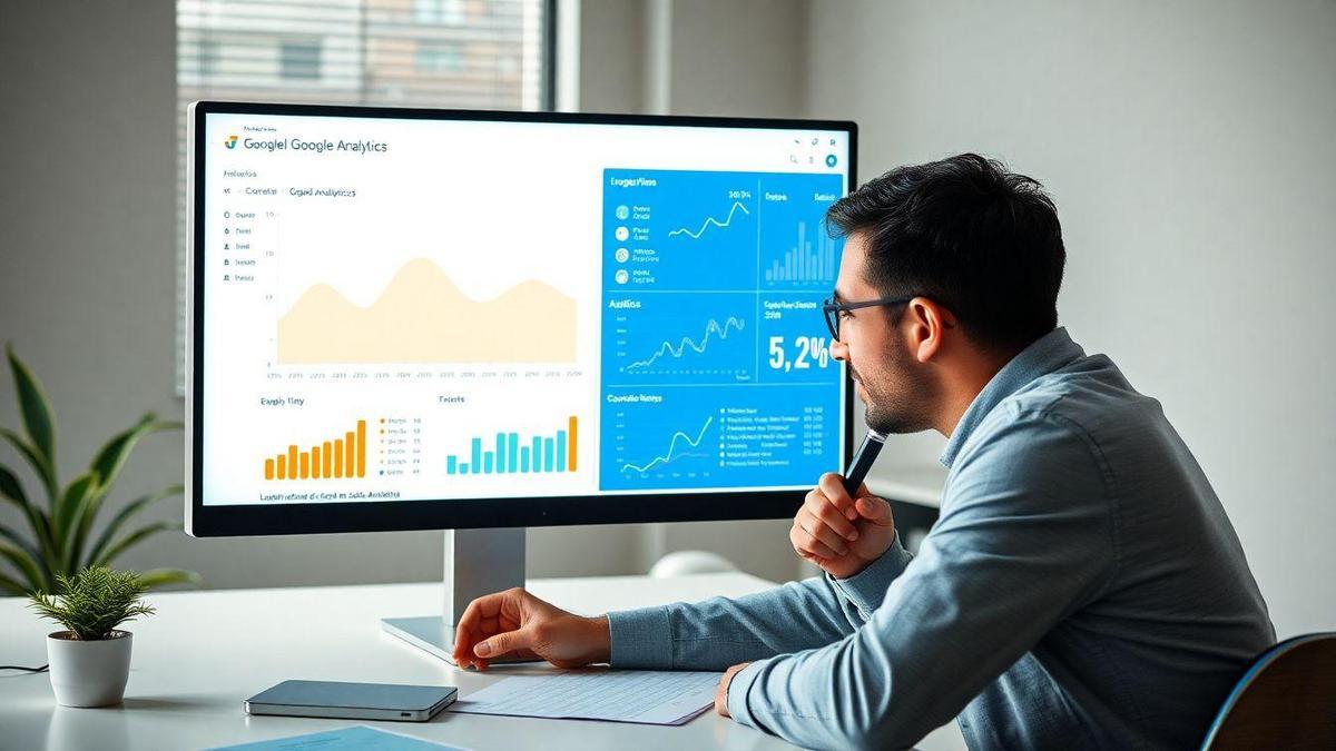 Melhores práticas para análise de dados com Google Analytics