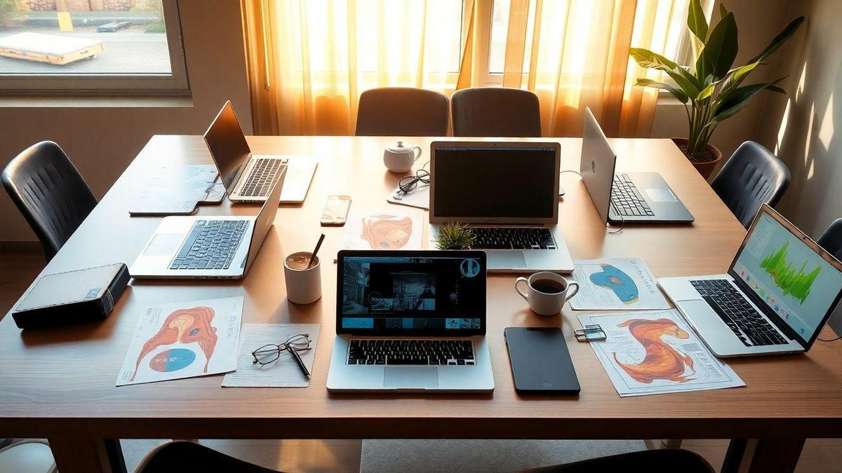 Melhores Práticas para Criar Relatórios Eficazes