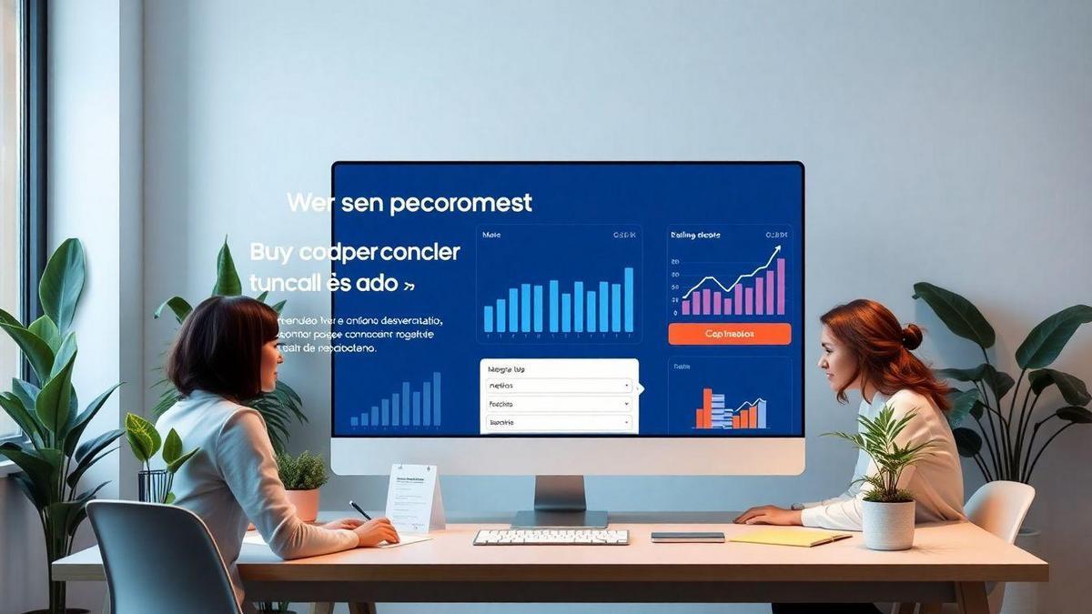 Métricas de Conversão: Medindo o Sucesso da Sua Landing Page