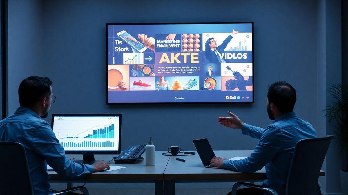 O Poder do Vídeo Marketing Para Aumentar Conversão em Vendas