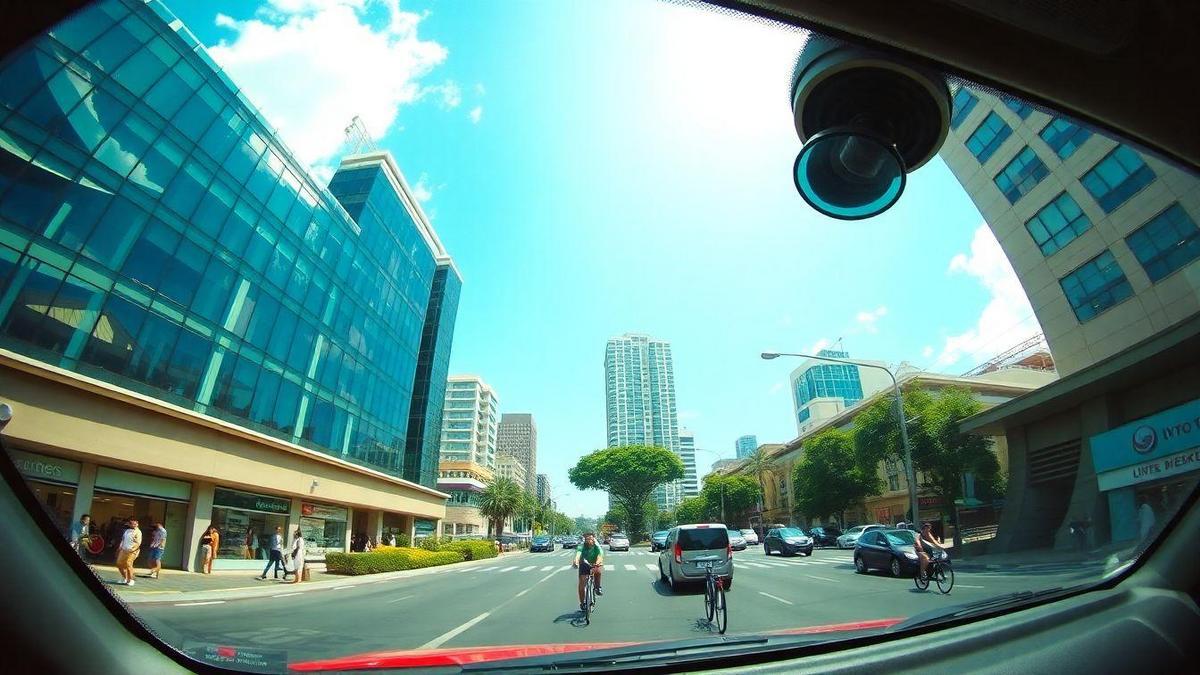 O que é o Street View Trusted e como funciona