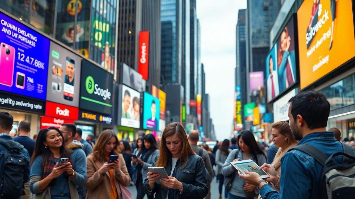 O Que é Remarketing e Seu Impacto nas Campanhas de Publicidade Digital