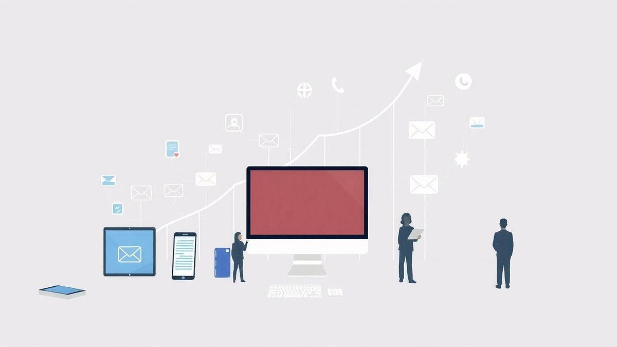 O que são Estratégias de Remarketing com Segmentação Avançada para Conversões