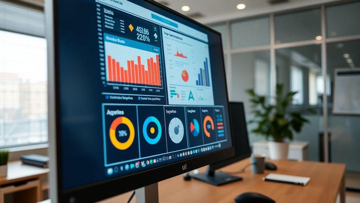 O Que São Estratégias de Segmentação em Rede de Display?