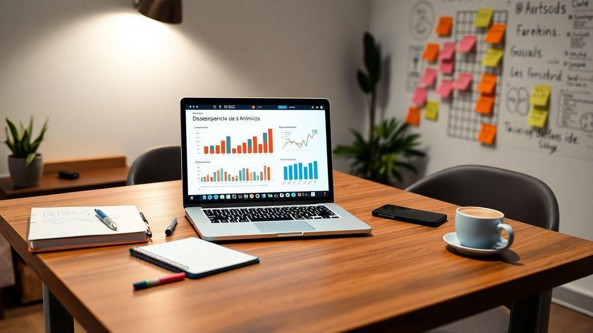 Otimização de Anúncios para Melhor Performance