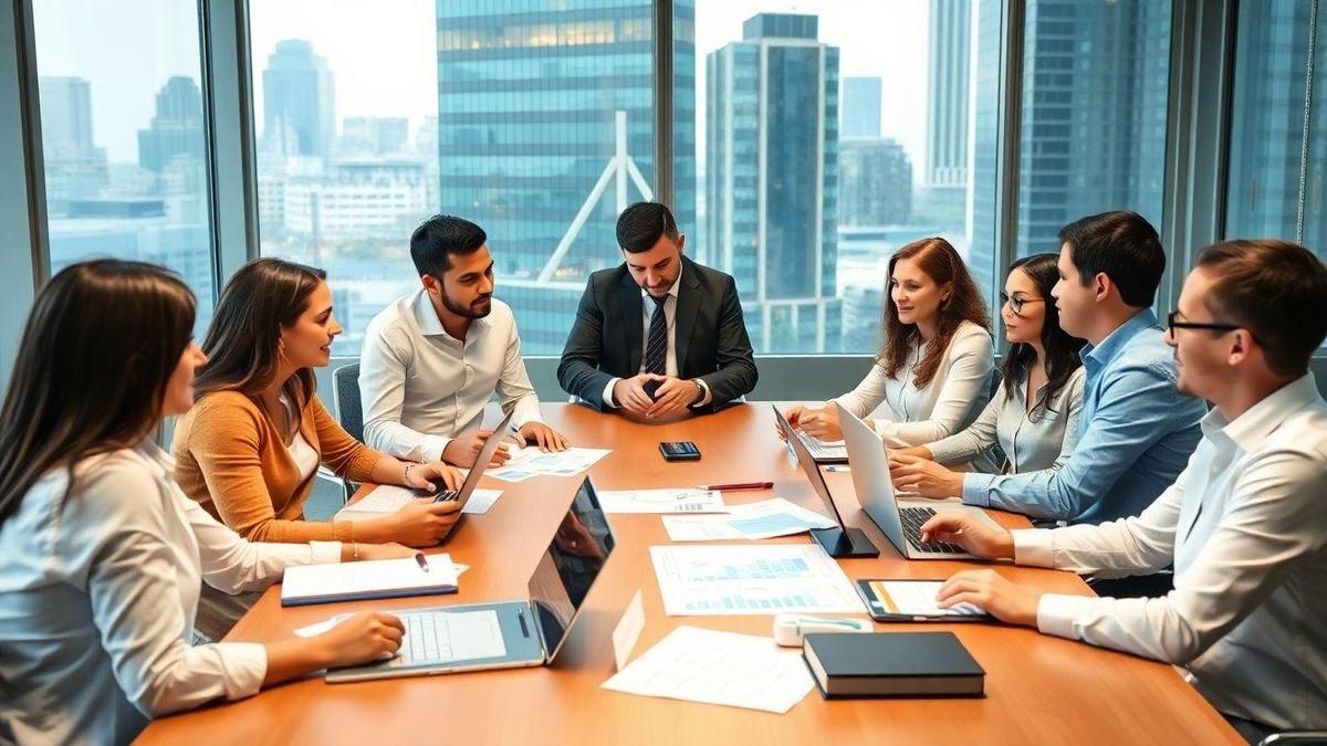 Otimização de Marketing através da Segmentação