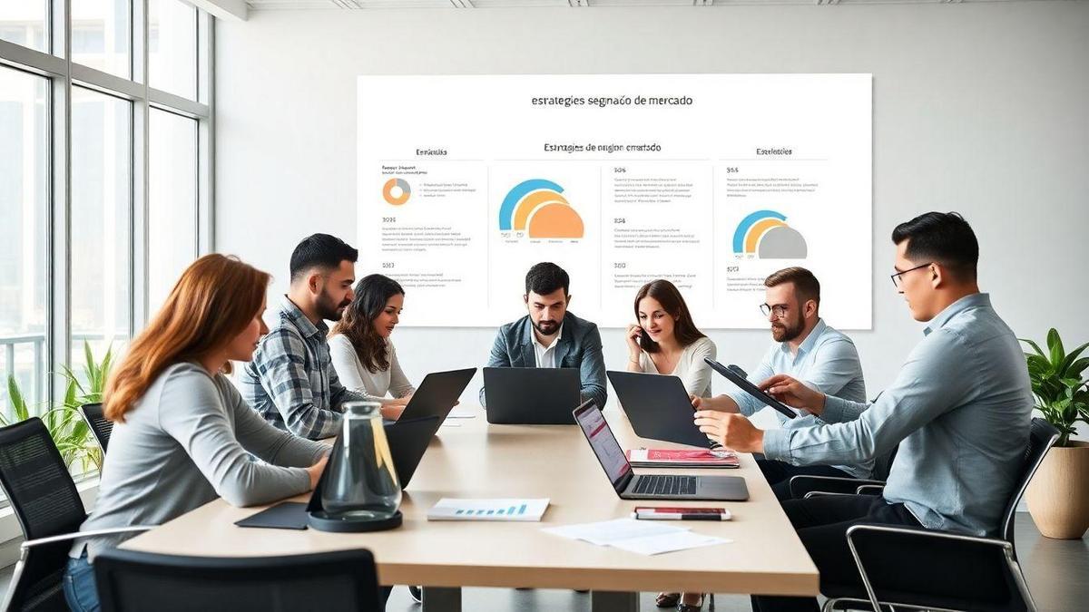 Otimização de Marketing com Segmentação