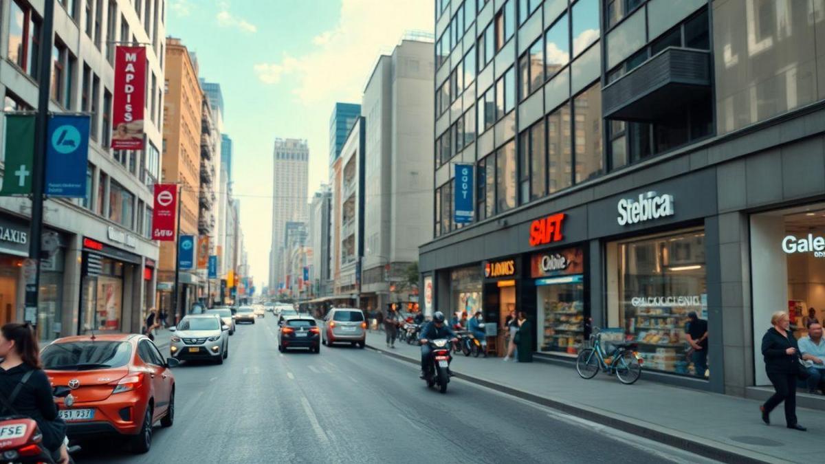 Otimização para Motores de Busca com Street View