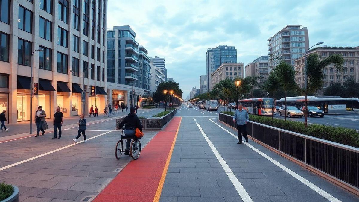 Otimização Street View para Acessibilidade Virtual