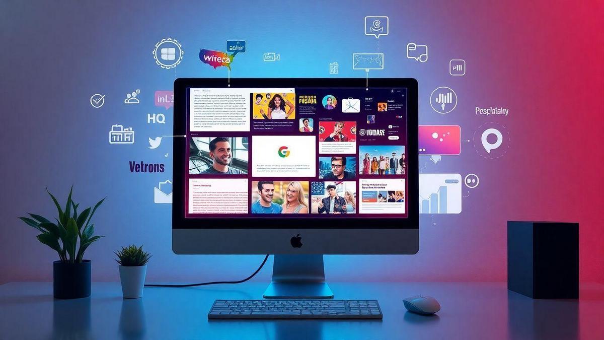 Personalização de Conteúdo e Suas Vantagens
