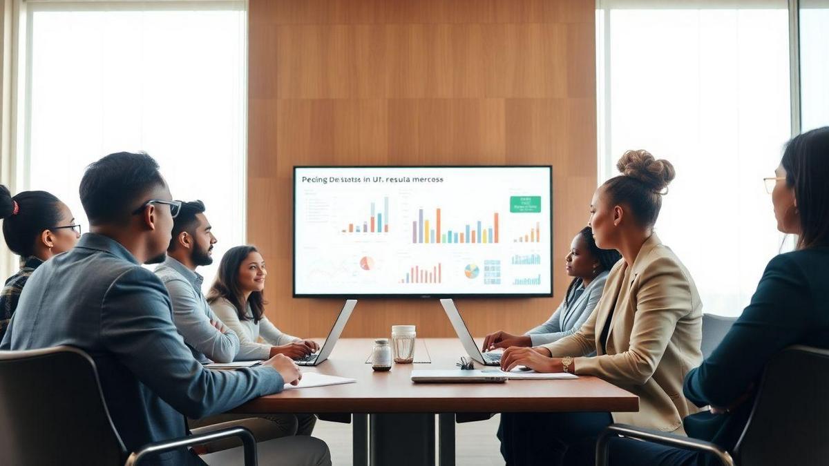 Pesquisa de Mercado e Seus Benefícios