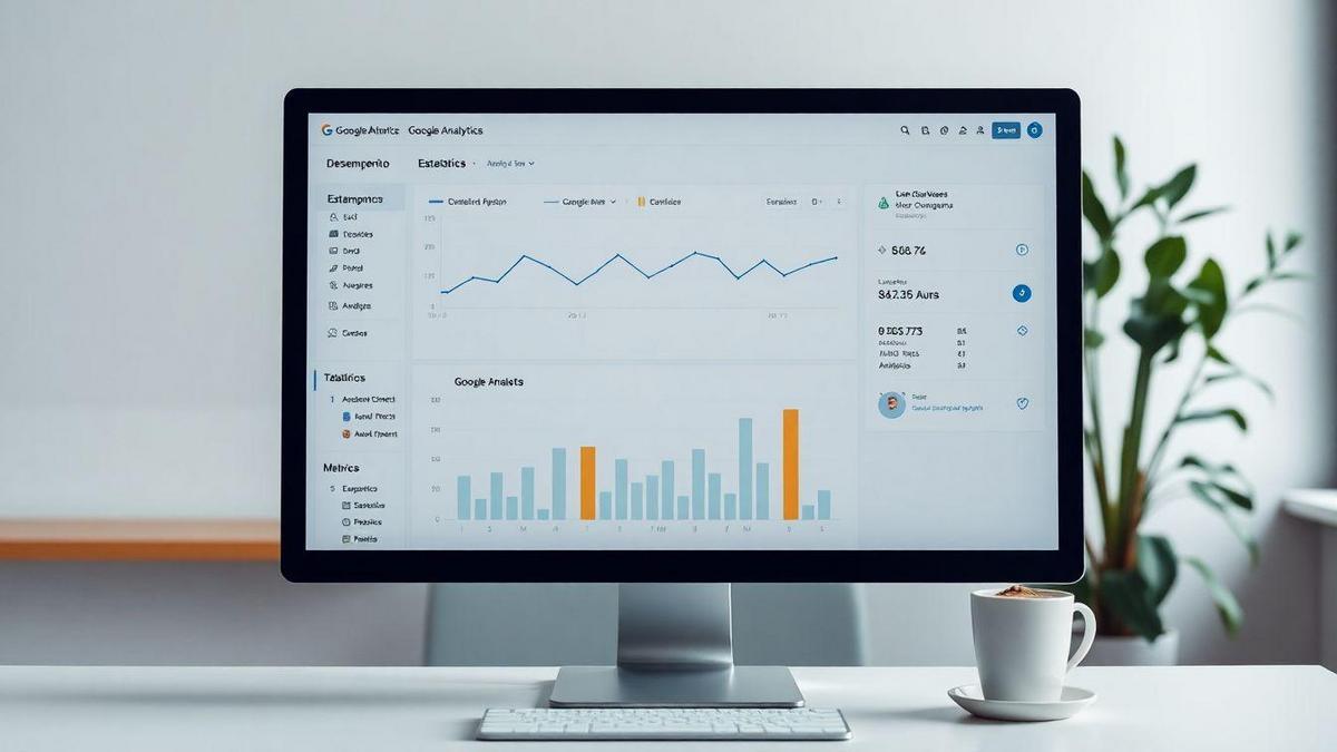 Principais Benefícios do Google Analytics