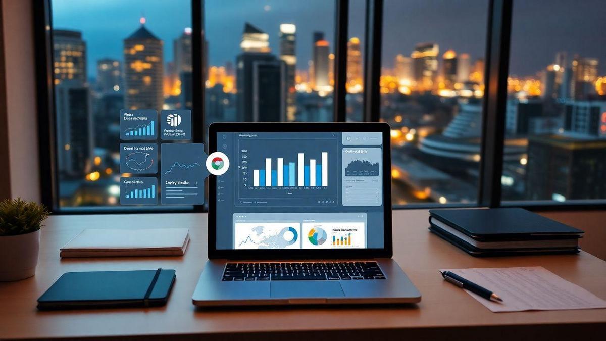 Principais tipos de ferramentas de automação para SEO