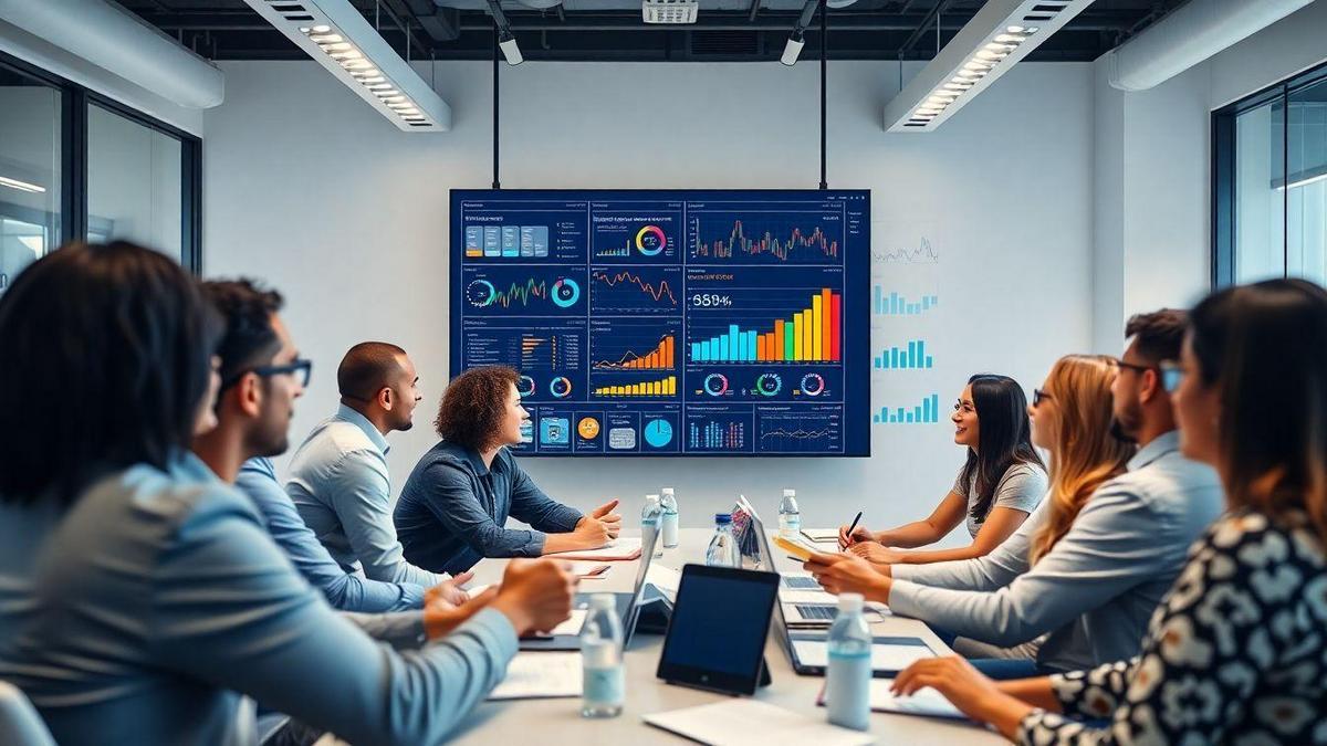Resultados de Campanhas e Seus Impactos