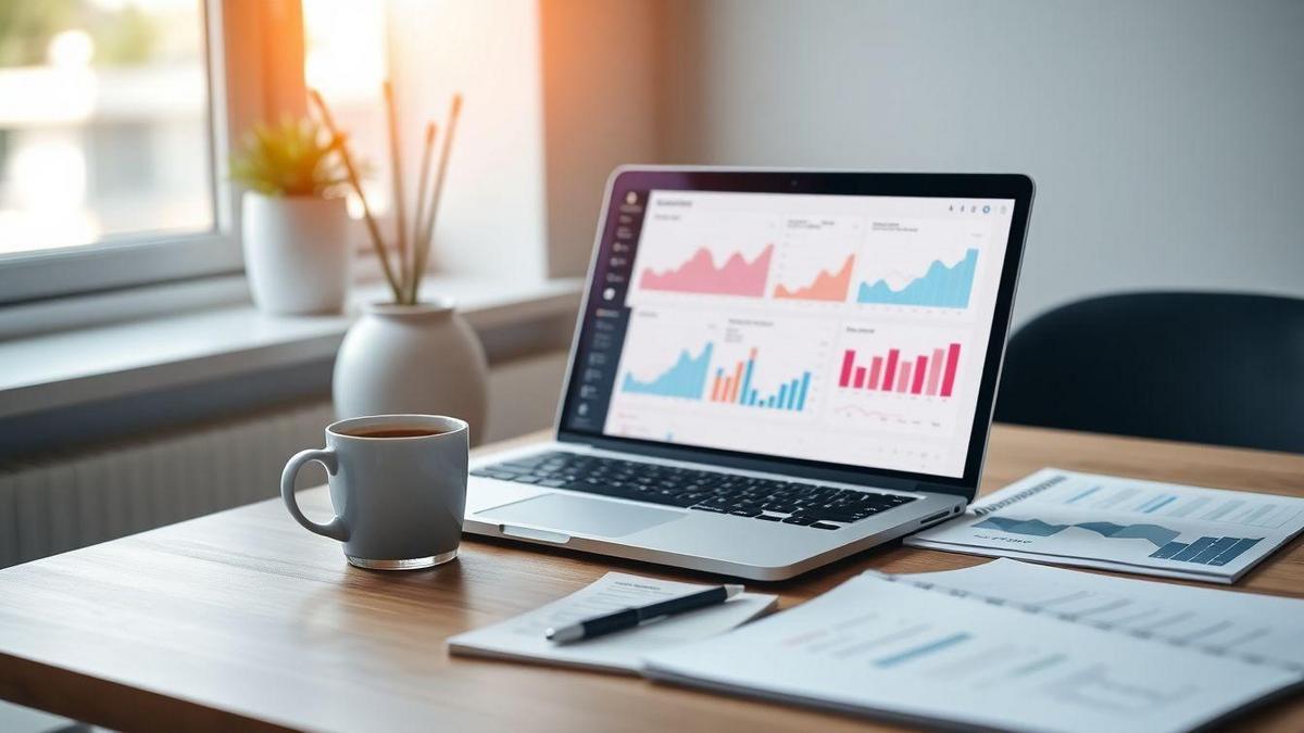 Retorno sobre Investimento em Marketing Digital
