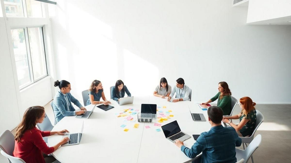Segmentação de Audiência para Melhorar o Engajamento
