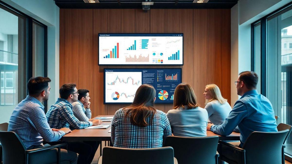 Segmentação de Audiência para Resultados Melhores