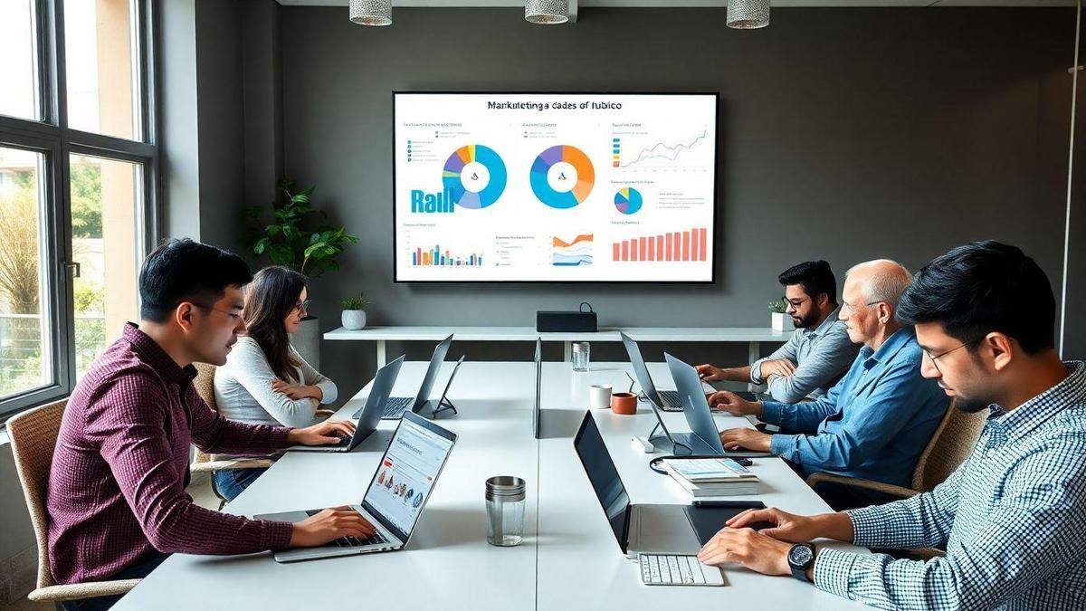 Segmentação de Público e Suas Vantagens