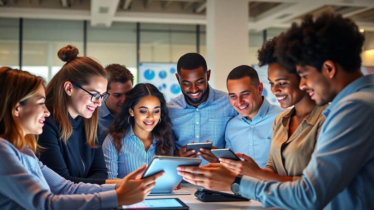 Segmentação de Público em Campanhas de Remarketing