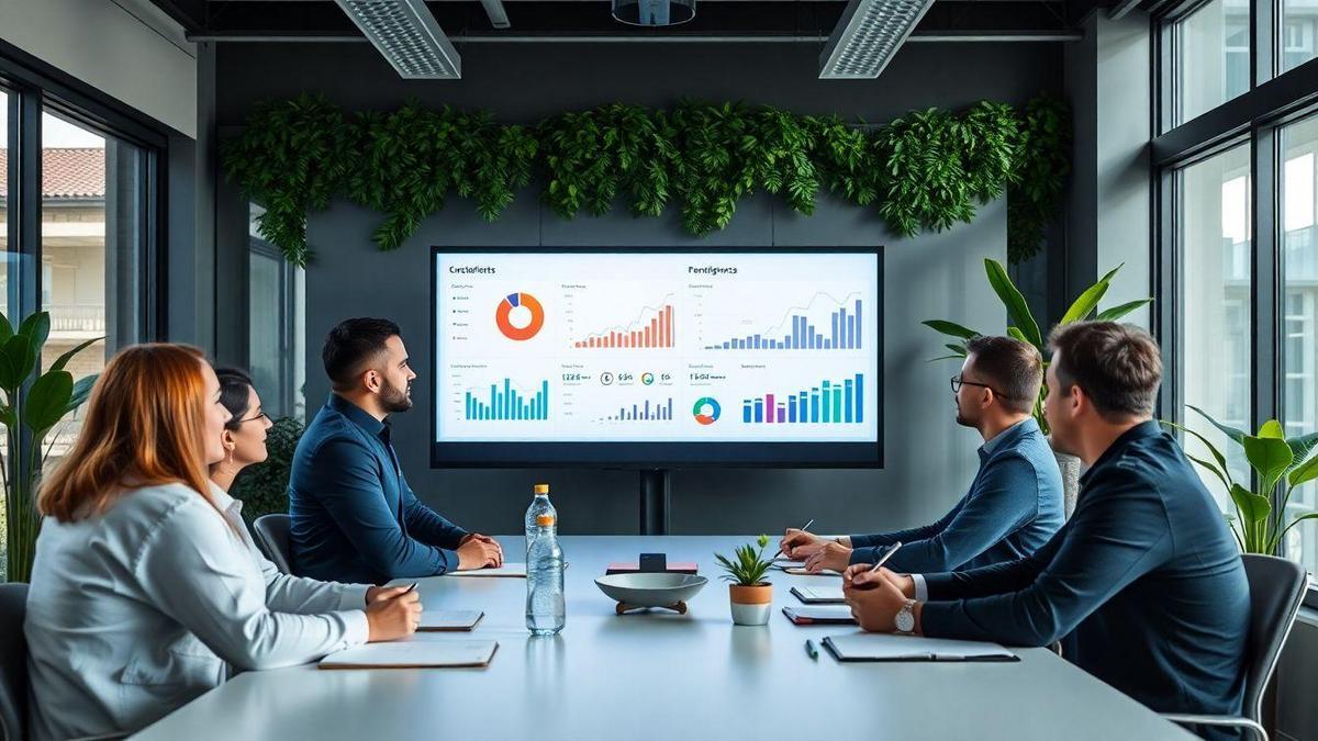 Segmentação de Público para Anúncios Online