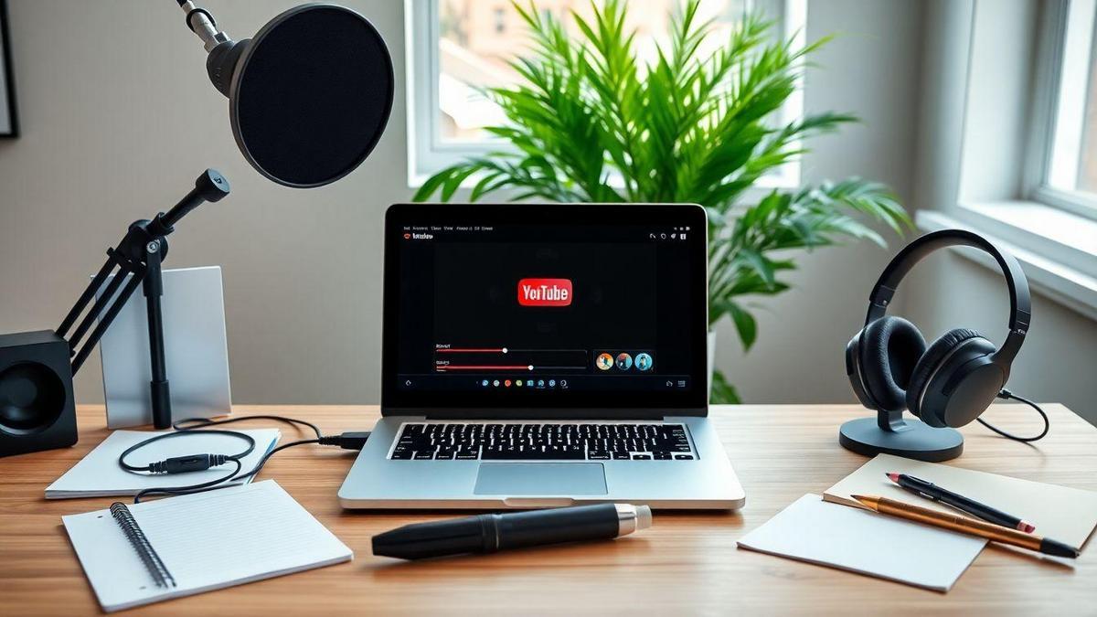 SEO para YouTube: O Que Você Precisa Saber