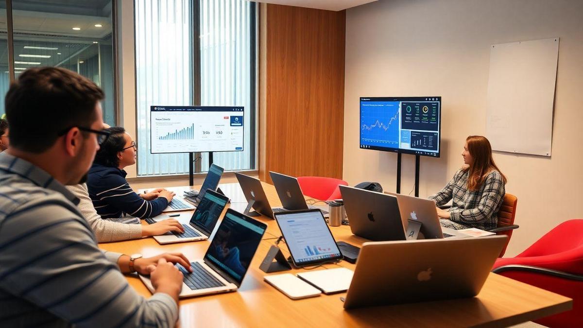 Serviços Oferecidos por Agências Google Partner