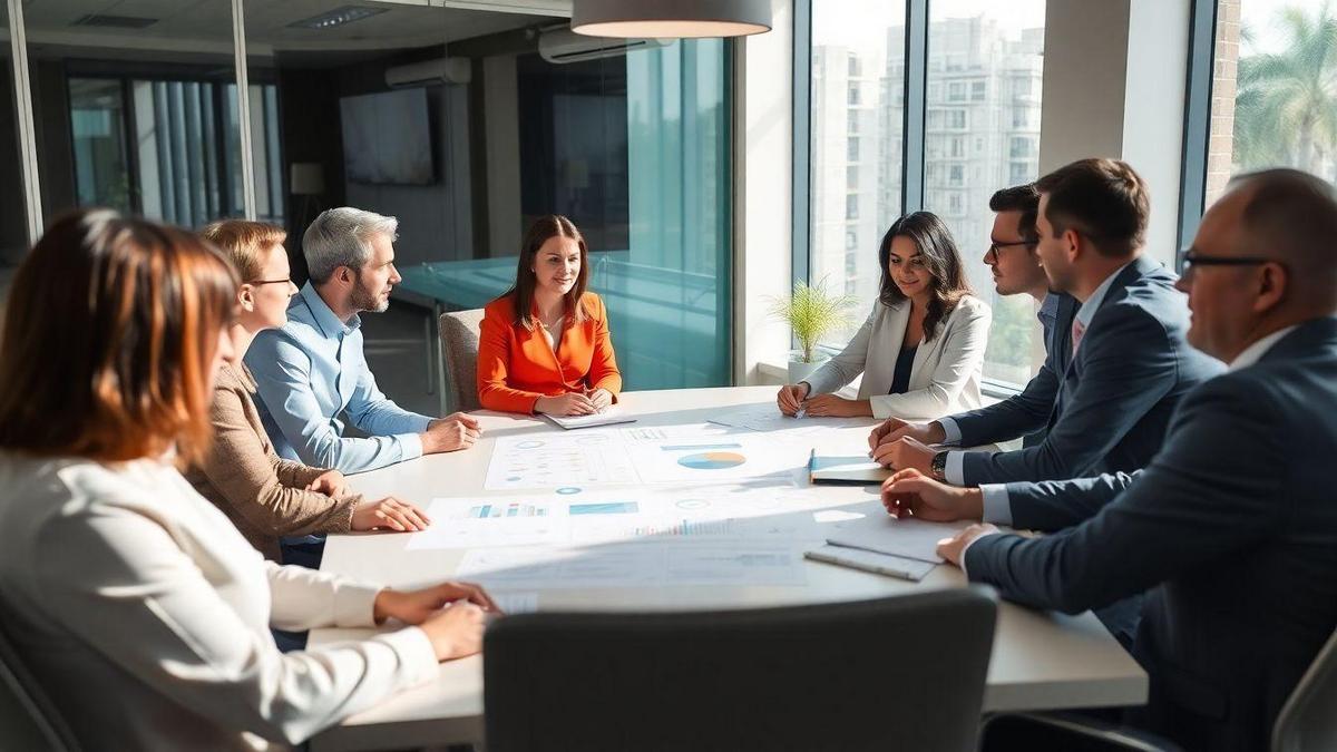 Táticas de Retenção que Funcionam