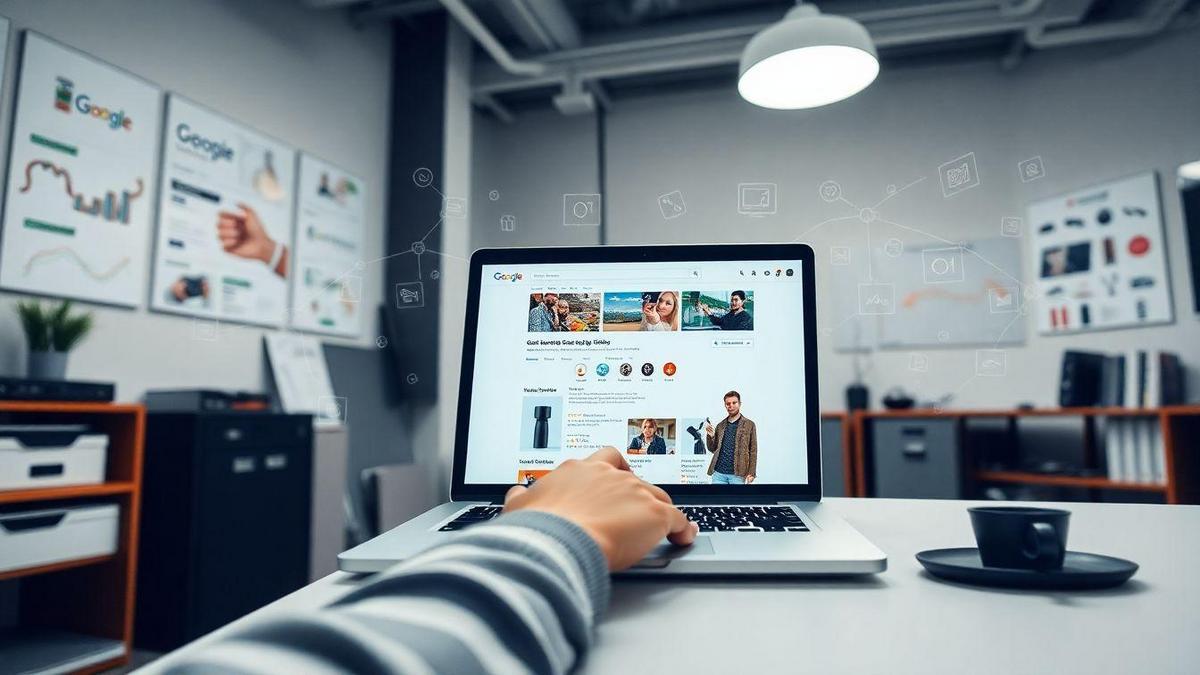 Técnicas de marketing Google Shopping para melhores resultados